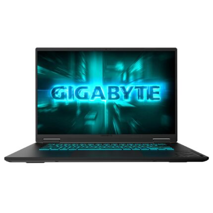 GIGABYTE Laptop Gaming A16 16", Intel i7-13620H, RTX5050, 16GB DDR5, SSD 512GB, Pantalla 165Hz CTHI3LA893PH_0