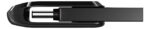 Memoria Usb Sandisk Ultra Dual Drive Go, 128gb, Usb C_1