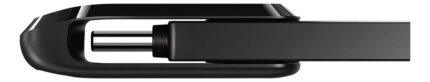 Memoria Usb Sandisk Ultra Dual Drive Go, 128gb, Usb C_1