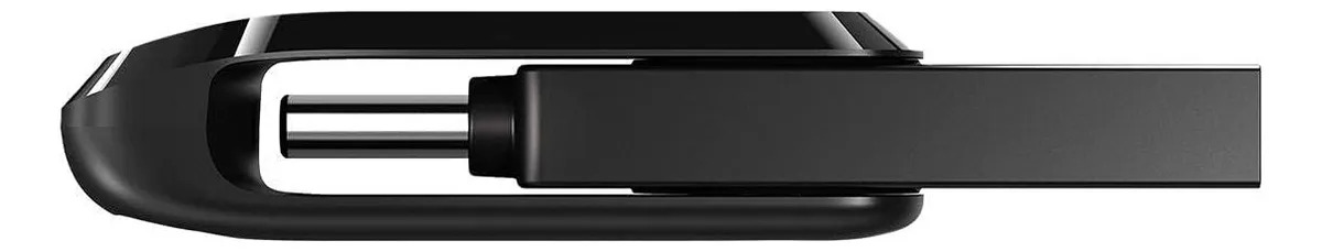 Memoria Usb Sandisk Ultra Dual Drive Go, 128gb, Usb C_1