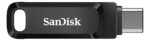 Memoria Usb Sandisk Ultra Dual Drive Go De 256 Gb Con Usb-c Y Usb-a Negro_2