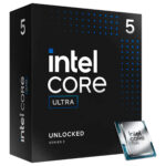 Procesador Intel Core Ultra 5 Bx80768250k 18c Lga 1851_4