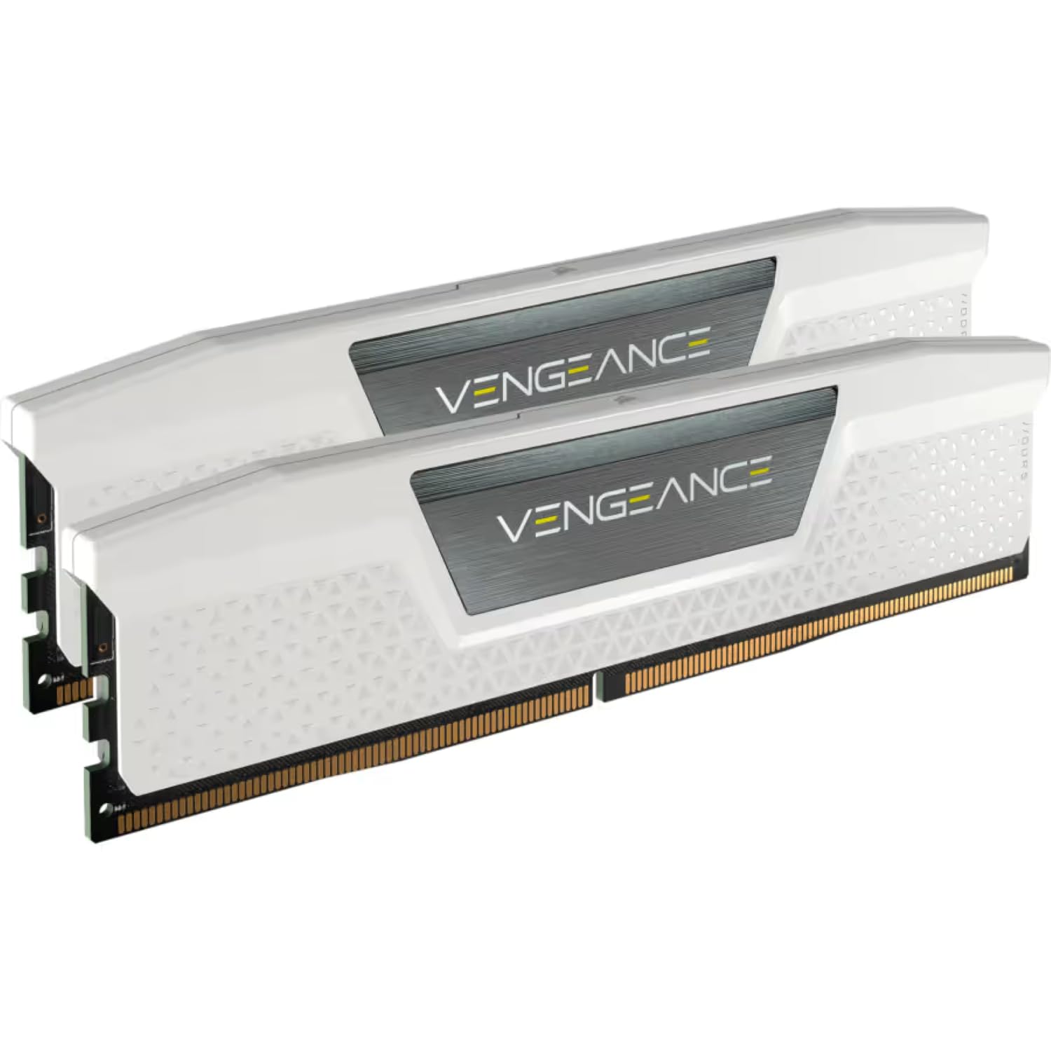 Corsair Vengeance DDR5 RAM 32GB (2x16GB) hasta 5200MHz CL40 Intel XMP 3.0 Memoria de Ordenador de Sobremesa â Blanco (CMK32GX5M2B5200C40W)_0 Corsair Vengeance DDR5 RAM 32GB (2x16GB) hasta 5200MHz CL40 Intel XMP 3.0 Memoria de Ordenador de Sobremesa â Blanco (CMK32GX5M2B5200C40W)_0