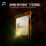 Pc Yeyian Ypa-kr570gc, Amd Ryzen 7, 32gb Ram, 1tb Nvme_1