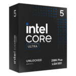 Procesador Intel Core Ultra 5 Bx80768250k 18c Lga 1851_0