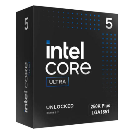 Procesador Intel Core Ultra 5 Bx80768250k 18c Lga 1851_0