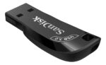 Memoria Usb Sandisk Ultra Shift 256gb 3.0 Negro_2