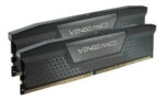 Memoria RAM DDR5 32GB 5200MT/s CORSAIR VENGEANCE 2x16GB Negro CMK32GX5M2B5200C40_1