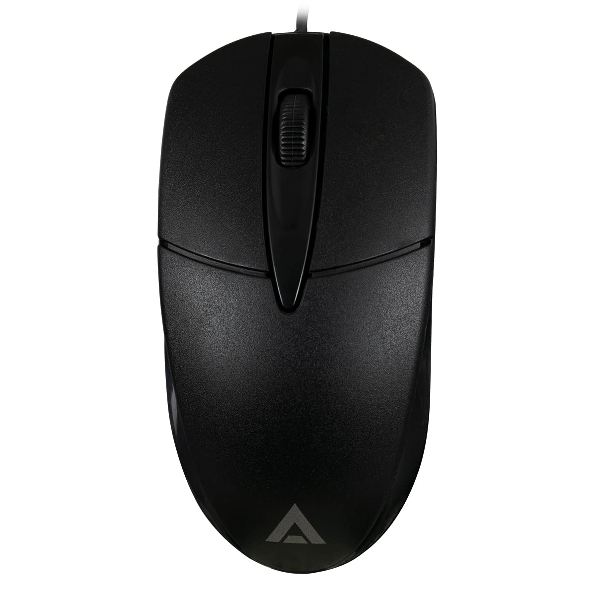Mouse Alambrico USB Optimize MA210 / Diseño Estandar de 1200 DPI s 2 Botones + Conexión USB A de 1.5m Negro Essential Series_0 Mouse Alambrico USB Optimize MA210 / Diseño Estandar de 1200 DPI s 2 Botones + Conexión USB A de 1.5m Negro Essential Series_0