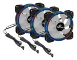 Ventilador Yeyian Typhoon Lii Master, 3x 120mm, Argb_7