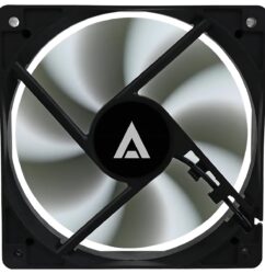 Acteck Ventilador POLAR EG VG120 120mm 1700RPM Negro Molex AC-938136_0