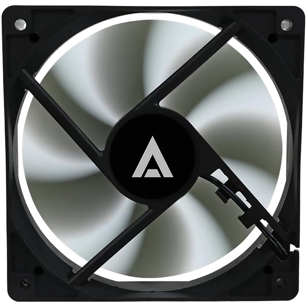 Acteck Ventilador POLAR EG VG120 120mm 1700RPM Negro Molex AC-938136_0 Acteck Ventilador POLAR EG VG120 120mm 1700RPM Negro Molex AC-938136_0