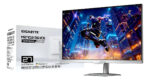 Monitor Gigabyte M27q 27 Qhd 200hz Plateado Gamer_2