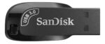 Memoria Usb Sandisk Ultra Shift 256gb 3.0 Negro_0