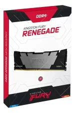 Memoria Ram Ddr4 3600mhz 16gb Kingston Fury Renegade 1x16gb_5