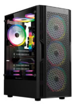 Gabinete Balam Rush Dragonfly Br-943956 Atx Negro_5