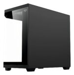 Gabinete Gamer Balam Rush Tank Master 9600 Atx Negro_2