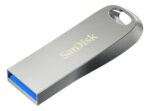 Memoria Usb Sandisk Ultra Luxe, 512gb, Usb-a 3.0, Plata_1