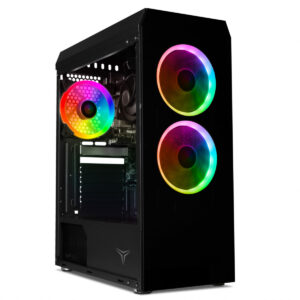 Pc Yeyian Ypa-kr570gc, Amd Ryzen 7, 32gb Ram, 1tb Nvme_0