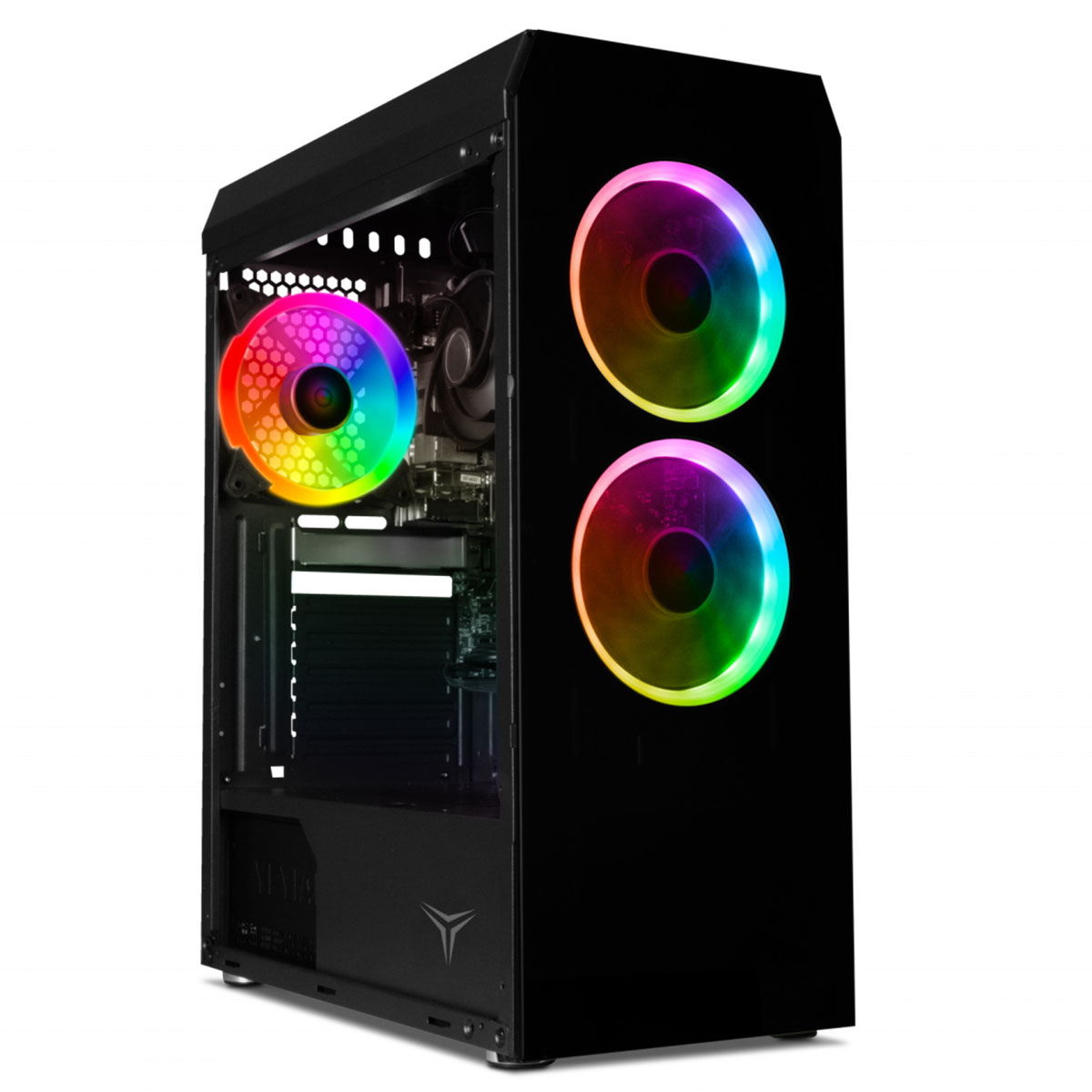 Pc Yeyian Ypa-kr570gc, Amd Ryzen 7, 32gb Ram, 1tb Nvme_0 Pc Yeyian Ypa-kr570gc, Amd Ryzen 7, 32gb Ram, 1tb Nvme_0
