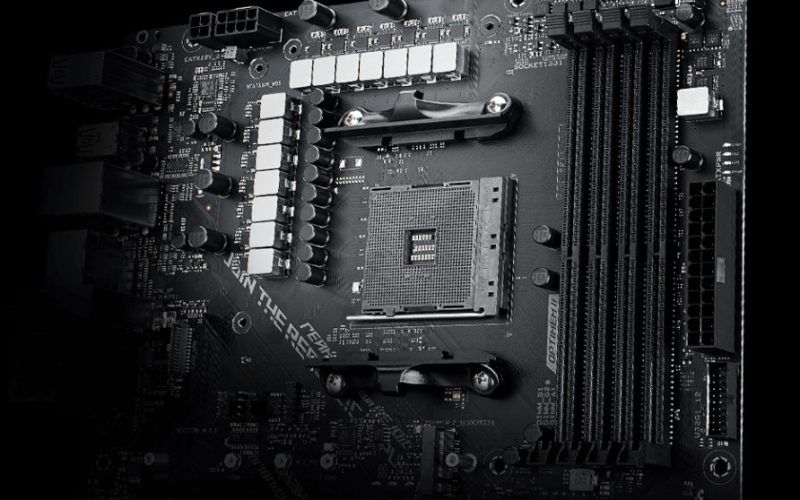 ROG STRIX B550-F GAMING WIFI II-Sitio2